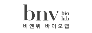 비엔뷔바이오랩 로고